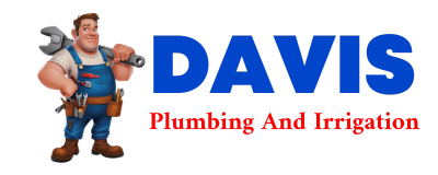 Trusted plumber in IBERIA